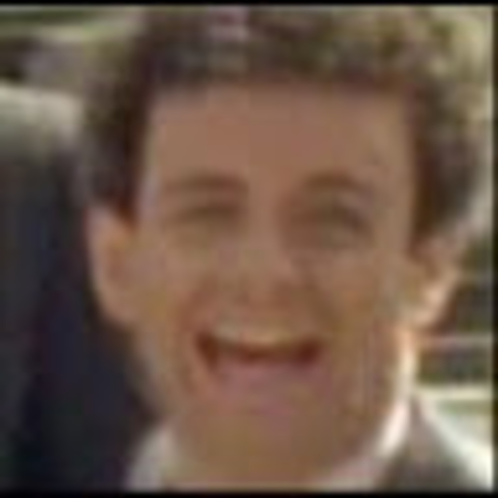 Meet your Posher, Catherine